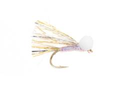 Fario Fly UV Ice Dub Sparkler Booby