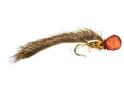Fario Fly Big Popper Fry