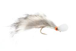 Fario Fly Roach Barred Popper Fry