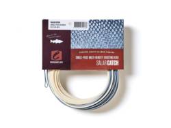 SALAR Catch Single-Piece – Float/Sink 3