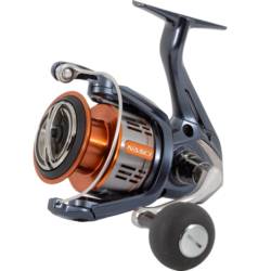 Shimano Nasci FC C5000 XG Spinning Reel
