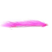 Fario Fly Mini Snake 5cm Pink