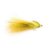 Fario Fly Krystal Damsel Olive