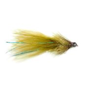Fario Fly Black Blue Flash Damsel