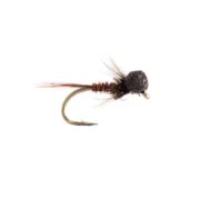 Fario Fly Natural Cruncher Booby
