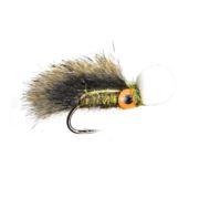 Fario Fly Popper Fry
