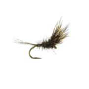 Fario Fly Hares Ear Double Decker
