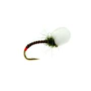 Fario Fly Suspender Buzzer Olive Hot Butt