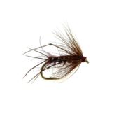 Fario Fly Claret Hopper Soft Hackle