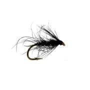 Fario Fly Bob's Bits Black