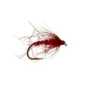 Fario Fly Bob's Bits Red