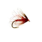 Fario Fly Bob's Bits Amber