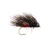 Fario Fly Super Sedgehog Bibio