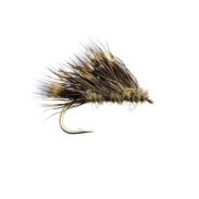 Fario Fly Super Sedgehog Hares Ear