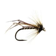 Fario Fly Yellow Owl Hopper Soft Hackle
