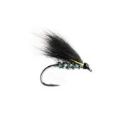 Fario Fly Mirage Ice Dub Cormorant