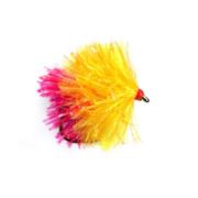 Fario Fly Neon Sunburst and Pink FAB