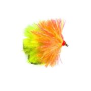 Fario Fly Neon Sunburst and Chartreuse FAB
