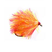 Fario Fly Neon Three Tone Blob