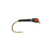 Fario Fly Pearl Thorax Quill Buzzer