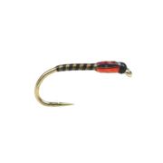 Fario Fly Quill Traffic Light Buzzer
