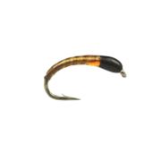 Fario Fly Litsters Flexi Olive Buzzer
