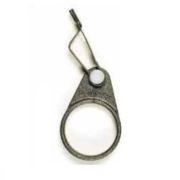 Stonfo Hackle Plier 1 STF503