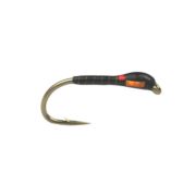Fario Fly Sneaky Red Quill Buzzer