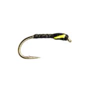 Fario Fly Flash Back Quill Olive Buzzer