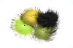 Veniards Arctic Fisherman Mutation Fox