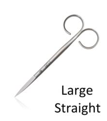 Renomed Large Straight Scissors