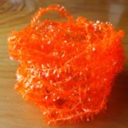 Flybox® Hulk Body Fritz - Fire Orange