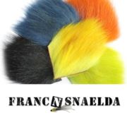 Franc N Snaelda Arctic Runner