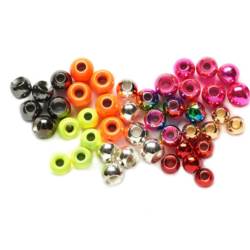Veniards Countersunk Tungsten Beads