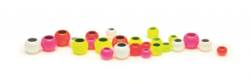 Veniards Hot Colour Brass Beads