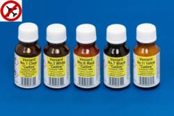 Veniards Varnish Super Quality No.6 Red Cellire