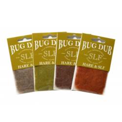 Veniards Bug (Hare) Dub Packet