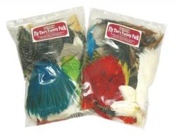 Whiting Fly Tyers Variety Pack