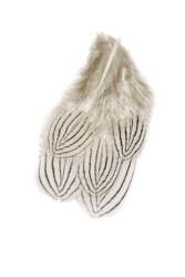Veniards Silver Pheasant Body Feathers