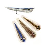 Veniards Gummy Minnow Kits