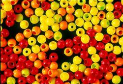 Veniards Firefly Hot Head Beads