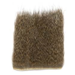 Veniards Grey Squirrel Skin Piece