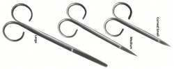 Marc Petitjean Scissors