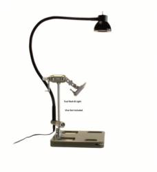 Marc Petitjean Daylight Tool Rack (Without Tools)