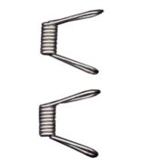 Marc Petitjean Loop Clamp