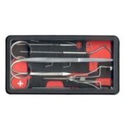 Marc Petitjean Tool Set #3