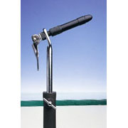 Veniards No 12 Super Standard Lever Vice
