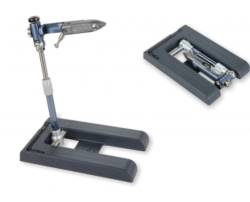 Stonfo Airone Travel Vice 699