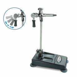 Stonfo Flylab Lever Combined Base & C Clamp Vice STF504