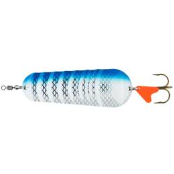 Abu Garcia® Atom Lure 20g - Silver Blue Flash